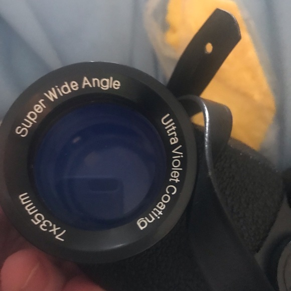 Montgomery ward binoculars - Picture 2 of 7